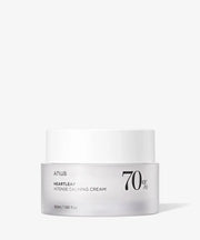 Anua Heartleaf 70% Intense Calming Cream 50ml