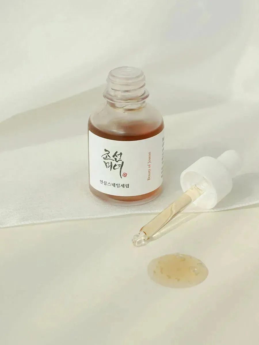 Beauty of Joseon Revive Serum : Ginseng+Snail Mucin