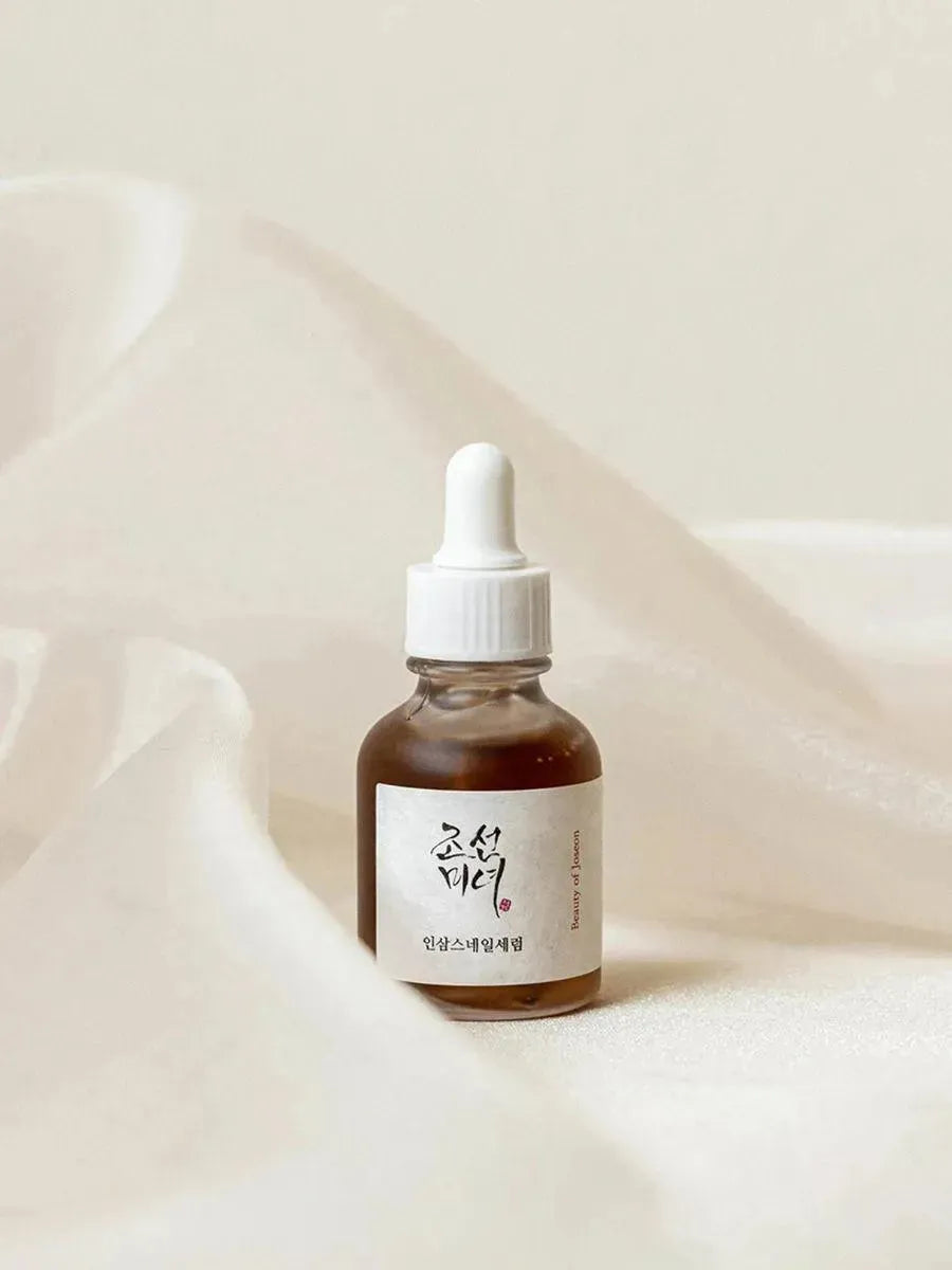 Beauty of Joseon Revive Serum : Ginseng+Snail Mucin