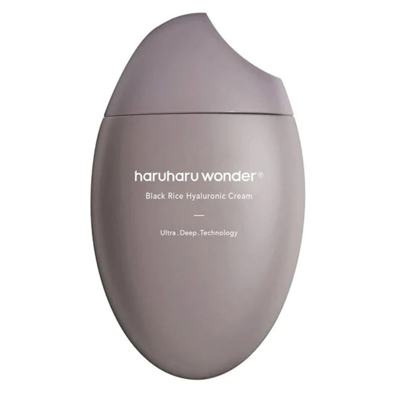 Haruharu Wonder Black Rice 10 Hyaluronic Cream 50ml