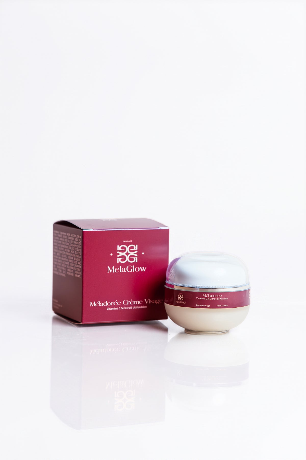 Méladorée Crème Visage