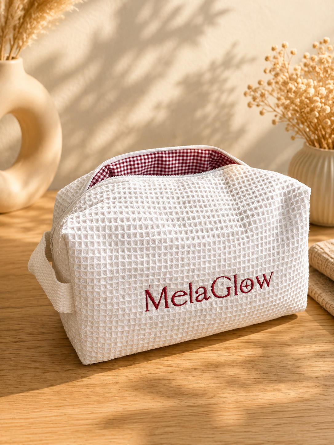 Trousse MelaGlow