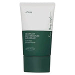Anua Heartleaf Silky Sunscreen 50ml
