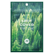 SKIN1004 Tea-Trica Spot Cover Patch 22pcs