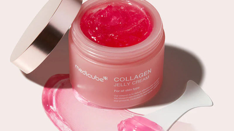 Medicube Collagen Jelly Cream 110ml