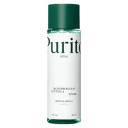 Purito Wonder Releaf Centella Toner 200ml
